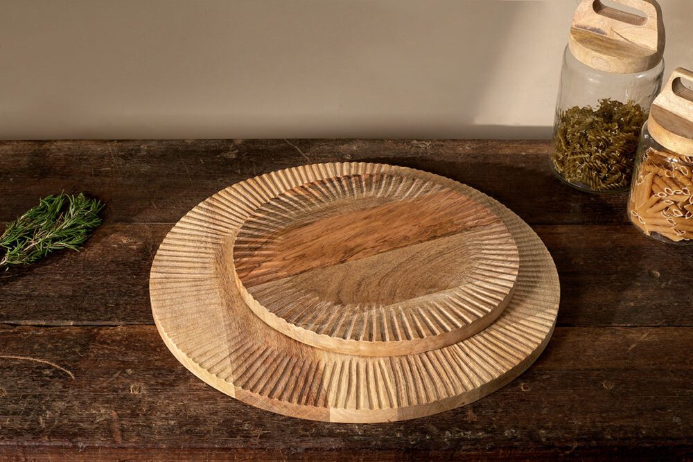 Soria Chopping Boards- medium