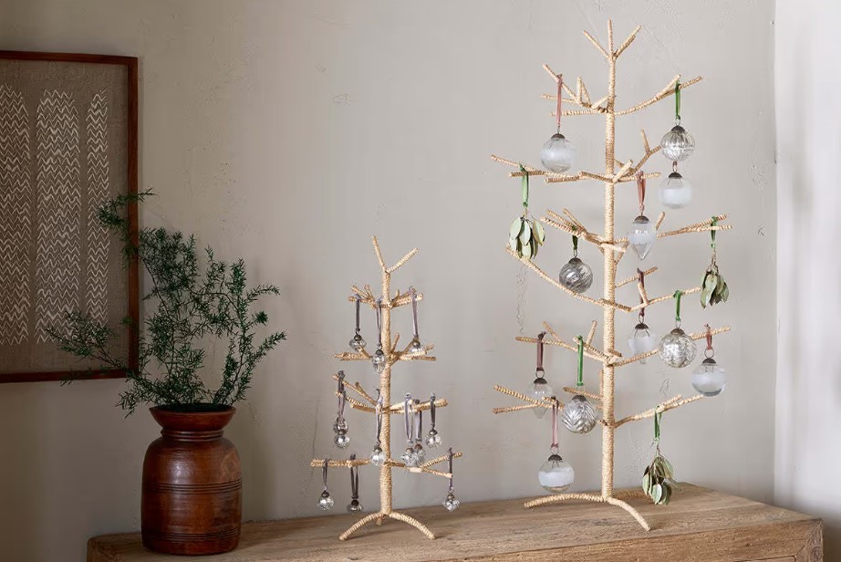 Mala Jute Tree - Large - Natural