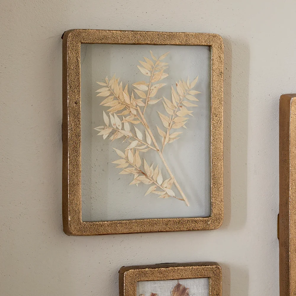 Jahala Wall Hung Frame 8x10